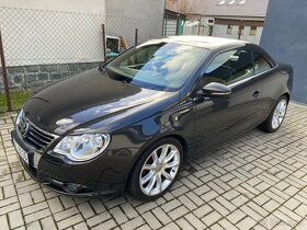 Volkswagen Eos 2.0 TSI 147 kW individual vw eos - 4