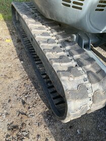 Wacker Neuson 50Z3 - 4