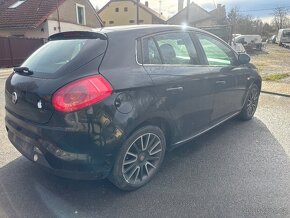 Fiat Bravo 1.6 JTD 16V náhradní díly. - 4