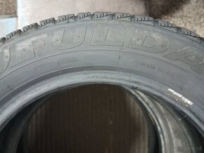 Zimní pneumatiky Fulda 185/60 R15 84T - 4