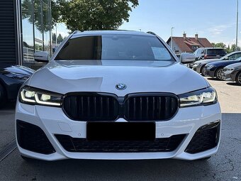 BMW 530e - 4