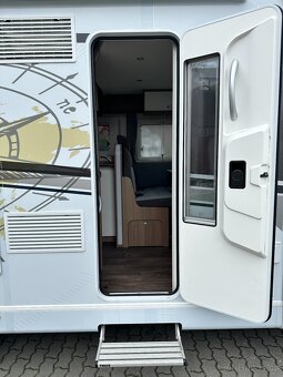 Caravan Carado T447 Automat, klima 2023RV - 4