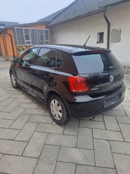 Volkswagen Polo 1.4i 63kw - 4