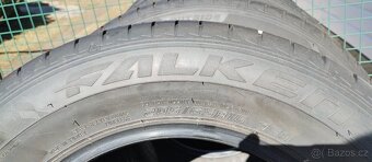 Letní pneu Falken 205/65R16 - 4