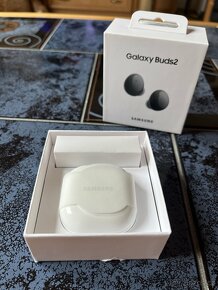 Samsung Galaxy Buds 2 - 4