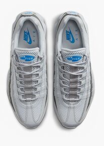 VÝPRODEJ - NOVÉ BOTY NIKE AIR MAX 95 UL - 4