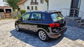 VW GOLF 7 1.4 TSI 92KW.DSG.TEMPOMAT.CLIMATRONIC.ALU KOLA 17" - 4