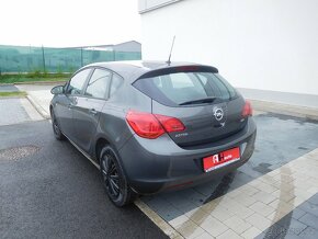 Opel ASTRA 1.7 CDTi Confort, 81 kW, Aut. klima, TOP KM  - 4