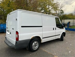 Ford Transit 2.2 TDCi L1H1 - 4