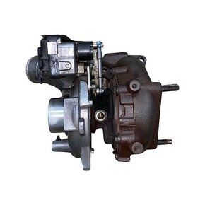 Turbo 059145721G 2.7TDI 140KW CGKA 2.7TDI 140KW AUDI A4 B8 - 4