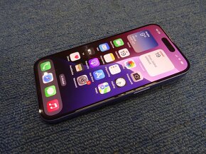 Nový Apple iPhone 16 128GB CZ záruka 2 roky - 4