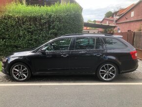 Škoda Octavia 3 RS 2.0 TDI 135kW - 4