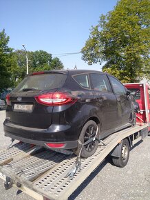 Ford C Max MK2 2018 - 4