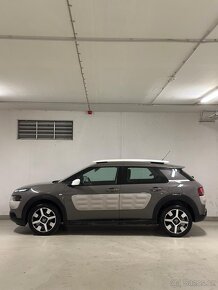 CITROEN C4 CACTUS 1.2i PureTech - 4