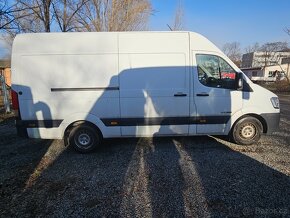 Hyundai H350 L3H2 - 4