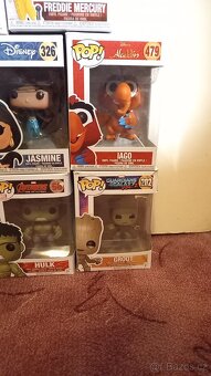 Funko Pop - Mix (14 ks) - 4