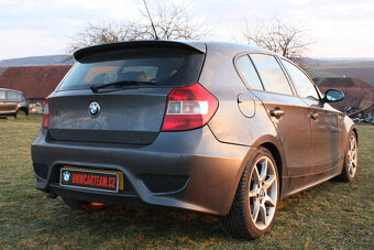 prodám díly na bmw e87 120d 120kw AUTOMAT - 4