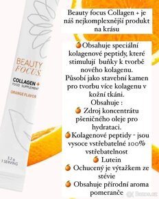 Collagen Duo - Dárkové balení ❗️MEGA AKCE - 4