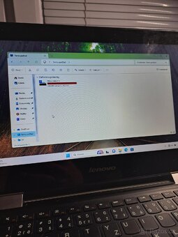 Lenovo Yoga 300-11BY - 4