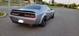 Dodge Challenger 5.7 Hemi R/T Shaker Widebody - 4