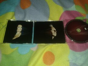 CD Tarja Turunen a Mike Terrana - 4