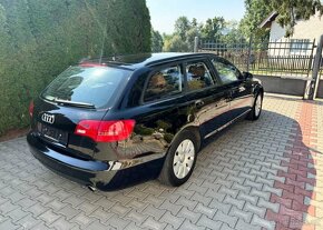 Audi A6 2,0 FSi pravidel.servis Webast benzín - 4