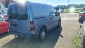 Ford Transit Connect 1,8 TDCi 66 Kw.2007.klima - 4