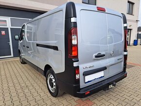 Opel Vivaro 1.6 CDTI L2H1, dílna, odpočet DPH - 4