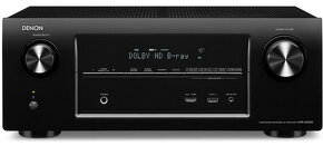 Denon AVR-X2000 7.1 4K AV Receiver Internet Radio Spotify - 4