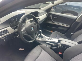 BMW 318d ,2012rok - 4