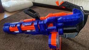 Nerf mega - 4