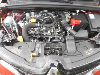 PRODÁM RENAULT CAPTUR TCe 100 LPG - 4