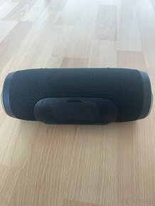 Reproduktor JBL Charge 3 Stealth Edition - 4