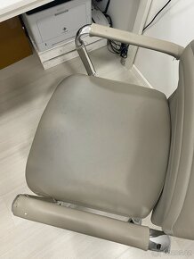 Pracovní židle - 4