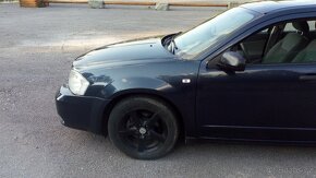 Dodge avenger 2.0 CRD, 103 kw, 2008 - 4