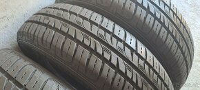 165/70 r14 letní pneumatiky Semperit - 4