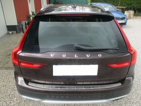 Volvo V90 CROSS COUNTRY PRO 246kW ZÁRUKA - 4