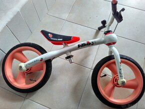 dětské odrážedlo JD BUG Training Bike, JDBug - 4