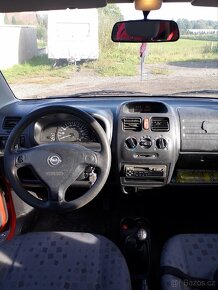 Opel Agila - 4