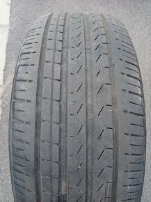 Sada pneumatik Pirelli Scorpion - 235/55 R18 - letní - 4