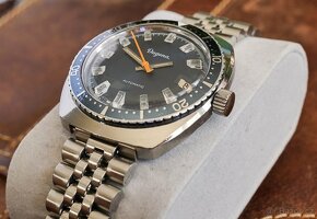 DUGENA  AUTOMATIC DIVER - 4