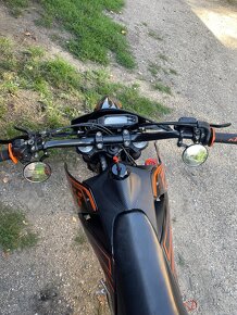 KTM 625 SC - Supermoto - 4