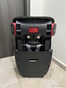 Autosedačka Britax Römer King II / ATS / LS (9-18 kg) - 4