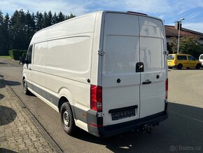 MAN TGE 3.140 2.0 TDI - 4