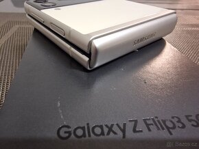 Samsung galaxy Z flip 3 128GB vada lcd. - 4