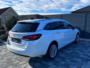 OPEL ASTRA 1.6 CDTi,Bussines,navi - 4