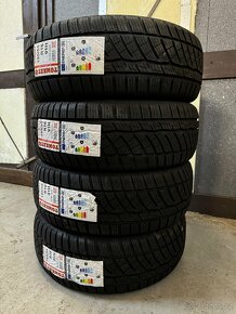 Tomket Allyear 3 - 195/55 R16 91H XL M+S, NOVÉ - 4