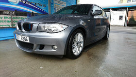 BMW e 81 LCI  full M paket 12/2010 - 4