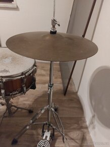 Tama Rockstar - 4