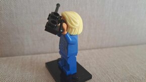 Lego Super Heroes figurka "Mayor McCaskill" (SH0350) - 4